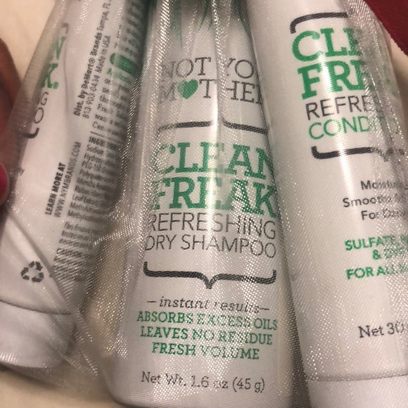 Not Your Mother’s hair bundle - Picture 2 of 4